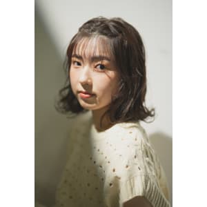 ボブ×外はね - soin de brace 立花店【ソワンドゥ ブレス タチバナテン】掲載中