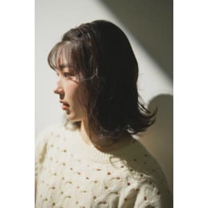 ボブ×外はね - soin de brace 立花店【ソワンドゥ ブレス タチバナテン】掲載中
