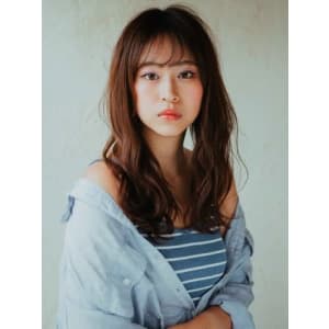 Gar'sなみロング - NATUREL 武蔵新田店【ナチュレルムサシニッタテン】掲載中