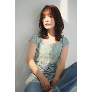 大人可愛い×ロブ - soin de brace 立花店【ソワンドゥ ブレス タチバナテン】掲載中