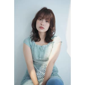 大人可愛い×ロブ - soin de brace 立花店【ソワンドゥ ブレス タチバナテン】掲載中
