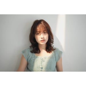大人可愛い×ロブ