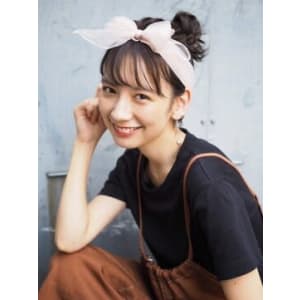 お団子アレンジ - Ingrove ベイシア東金店【イングローブベイシアトウガネテン】掲載中