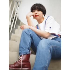 ソフトマッシュショート - Ingrove ベイシア東金店【イングローブベイシアトウガネテン】掲載中