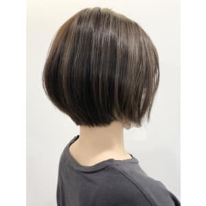 大人可愛い/イルミナカラー