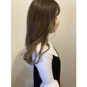 【Luccica】ハイライトカラー - Luccica hair&spa【ルチカ】掲載中