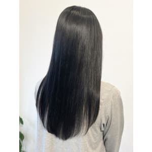 大人可愛い/髪質改善/髪質改善縮毛矯正