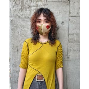 ハードパーマ くるくるパーマ ウルフパーマ ボブパーマ - ARCANA 明治神宮前 表参道 原宿【アルカナ メイジジングウマエ オモテサンドウ ハラジュク】掲載中