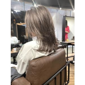 ベージュ ミルクティーベージュ ベージュ