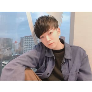 INCE HAIR 兵庫×メンズカット - INCE HAIR 兵庫【インスヘアーヒョウゴ】掲載中