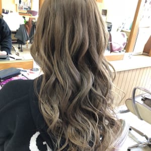ARTICAL HAIR×外国人風カラー - ARTICAL HAIR【アーティカルヘア】掲載中