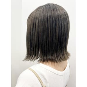 大人可愛い/コスメ縮毛矯正