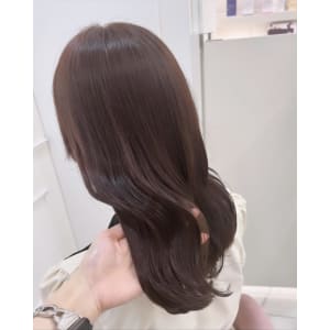 【初カラーベリーショコラ】＊rina＊