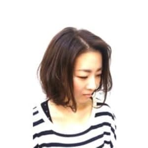艶髪ボブ - HELLO'S ステラプレイス店【アローズ ステラプレイステン】掲載中