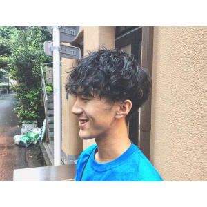 スパイラルマッシュ - Stilla smooth【スティラスムース】掲載中