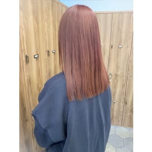 ○クリーミーピンクベージュ - Ciel by afloat【シエルバイアフロート】掲載中