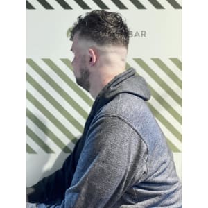 大人のショートスタイル【BARBER-BAR】 - バーバーバー赤羽【バーバーバーアカバネ】掲載中