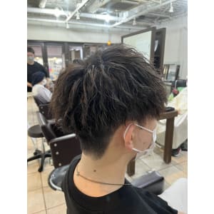 ツイストパーマ - Stilla smooth【スティラスムース】掲載中