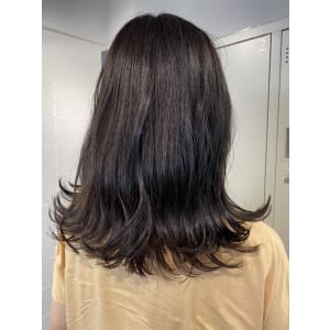 大人可愛い_ラフミディ