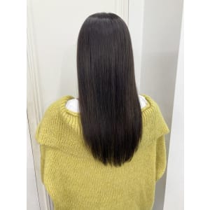美髪/大人かわいい/こなれミディ/サンドベージュ