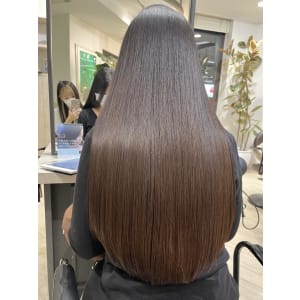 【Euphoria】髪質改善酸熱トリートメント - Euphoria 銀座本店 Smart Salon【ユーフォリア】【ユーフォリア ギンザ ホンテン スマートサロン】掲載中