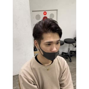 アップバング/ハイバックショート/¥11550 - prize Iris 池袋【プライズ アイリス】池袋駅東口店【プライズアイリス イケブクロ イケブクロヒガシグチテン】掲載中