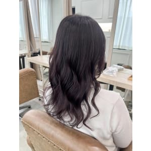 美髪/大人かわいい/こなれミディ/サンドベージュ - ブリーチ&トリートメント&ショート HETTU 仙台駅前店【ヘッツ】掲載中