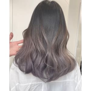 髪質改善/イルミナカラー/アディクシーカラー/インナーカラー - amble luxe 中野【アンブルリュクス ナカノ】掲載中