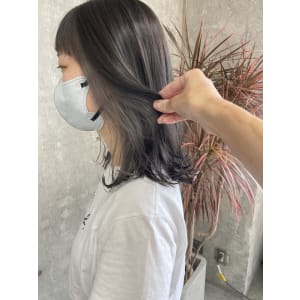 Union【インナーグレージュ】