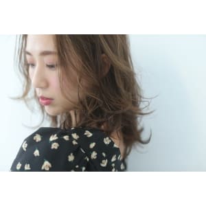 甲子園口/髪質改善/白髪染め/ショート/酸性ストレート