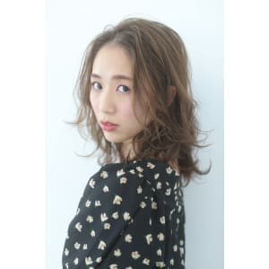 甲子園口/髪質改善/白髪染め/ショート/酸性ストレート