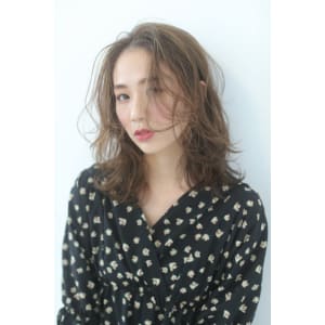 甲子園口/髪質改善/白髪染め/ショート/酸性ストレート