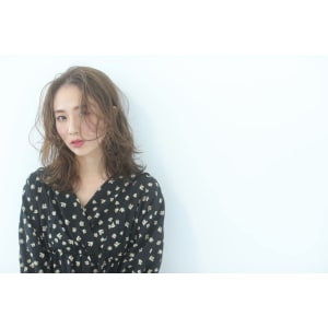 甲子園口/髪質改善/白髪染め/ショート/酸性ストレート