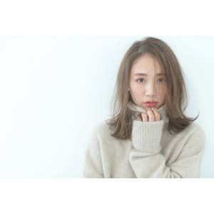 甲子園口/髪質改善/白髪染め/ショート/酸性ストレート