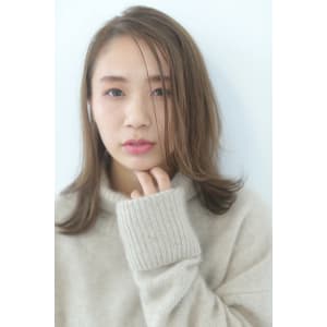 甲子園口/髪質改善/白髪染め/ショート/酸性ストレート