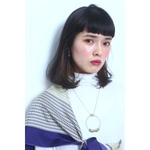 甲子園口/髪質改善/白髪染め/ショート/酸性ストレート
