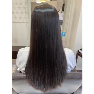 酸性ストレート