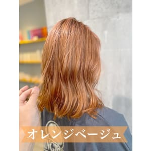 甲子園口/髪質改善/白髪染め/ショート/酸性ストレート