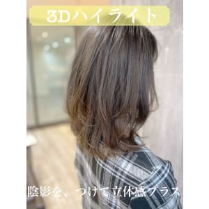 甲子園口/髪質改善/白髪染め/ショート/酸性ストレート - tre. 甲子園口店【トレ コウシエングチテン】掲載中