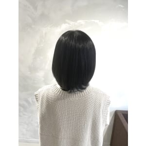 Louer hairmake×ショート