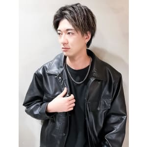 ハイライトセンターパート - curro 六本木【クロ ロッポンギ】掲載中