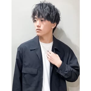 ソフトツイストスパイラル - curro 六本木【クロ ロッポンギ】掲載中