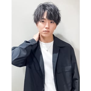 ソフトツイストパート - curro 六本木【クロ ロッポンギ】掲載中