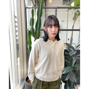 【union_okamoto】似合わせワイドバング