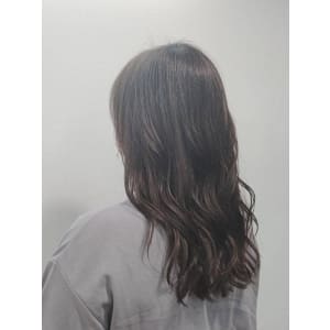 大人可愛い/イルミナカラー