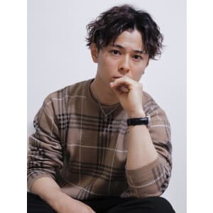 カーリーパート