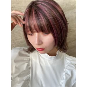 HAIR MAKE age 【ヘアーメイクアージュ】