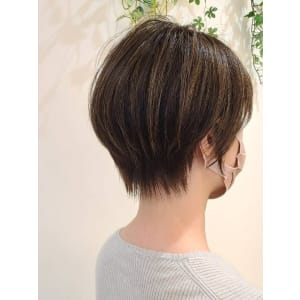 HAIR MAKE age 【ヘアーメイクアージュ】