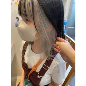 HAIR MAKE age 【ヘアーメイクアージュ】