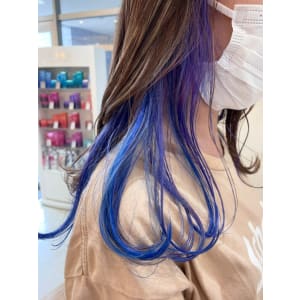 HAIR MAKE age 【ヘアーメイクアージュ】